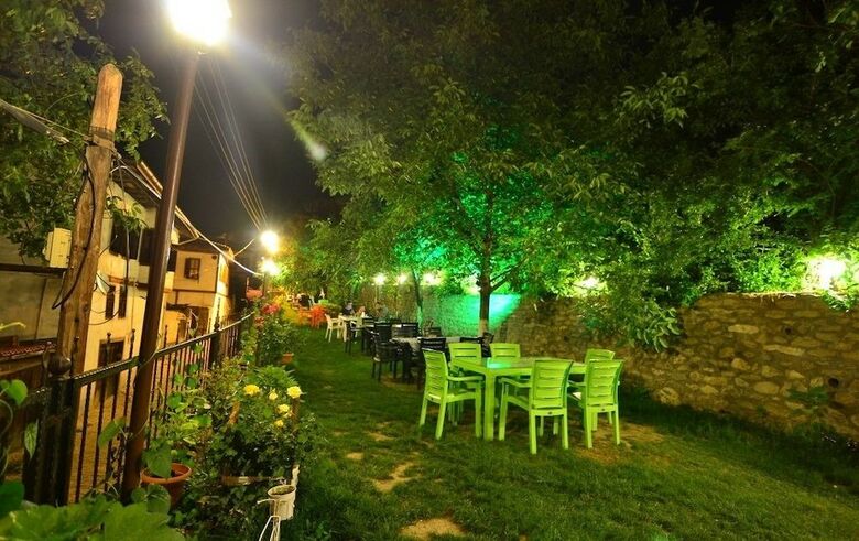 Hotel Beyzade Konak Otel