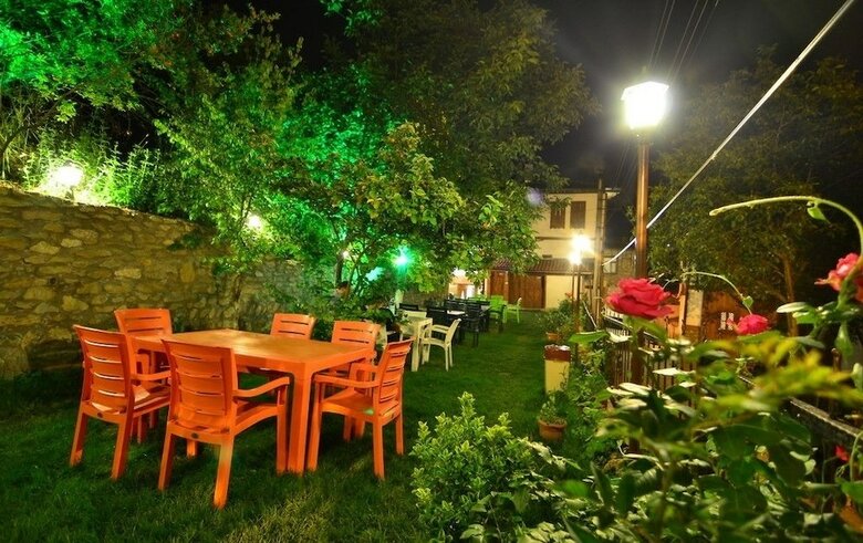Hotel Beyzade Konak Otel