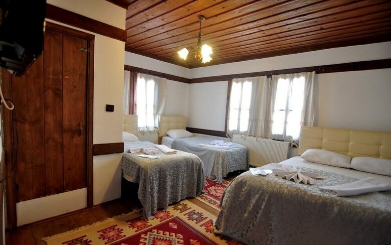 Hotel Beyzade Konak Otel