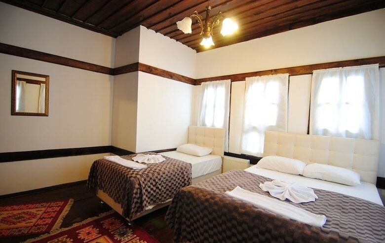 Hotel Beyzade Konak Otel
