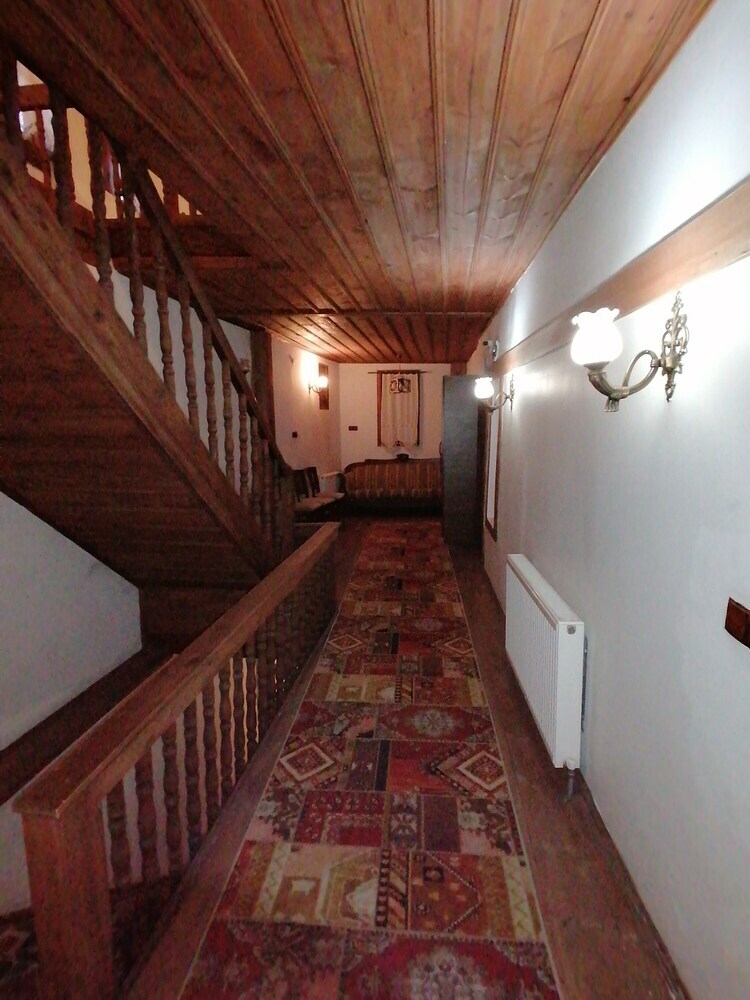 Hotel Beyzade Konak Otel