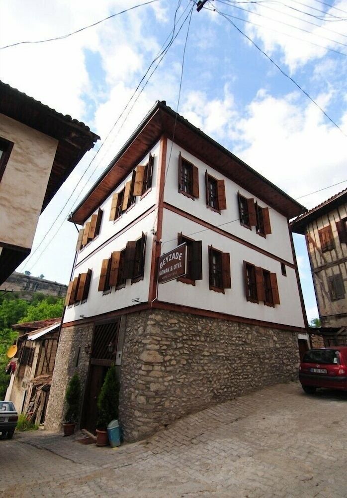 Hotel Beyzade Konak Otel