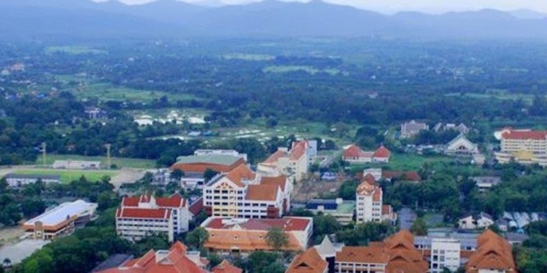 Hostal Lucky House Phra Sing Chiangmai - Hostel