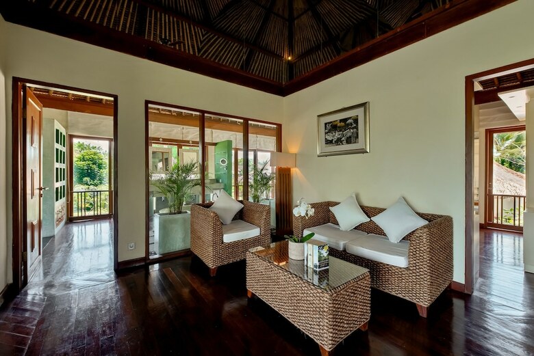 Villa Vastu
