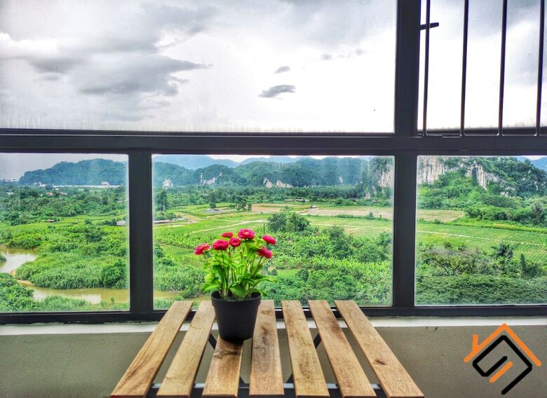 Oasis Condominium At Simee