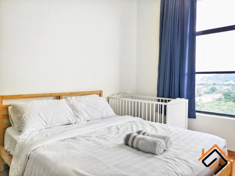 Oasis Condominium At Simee