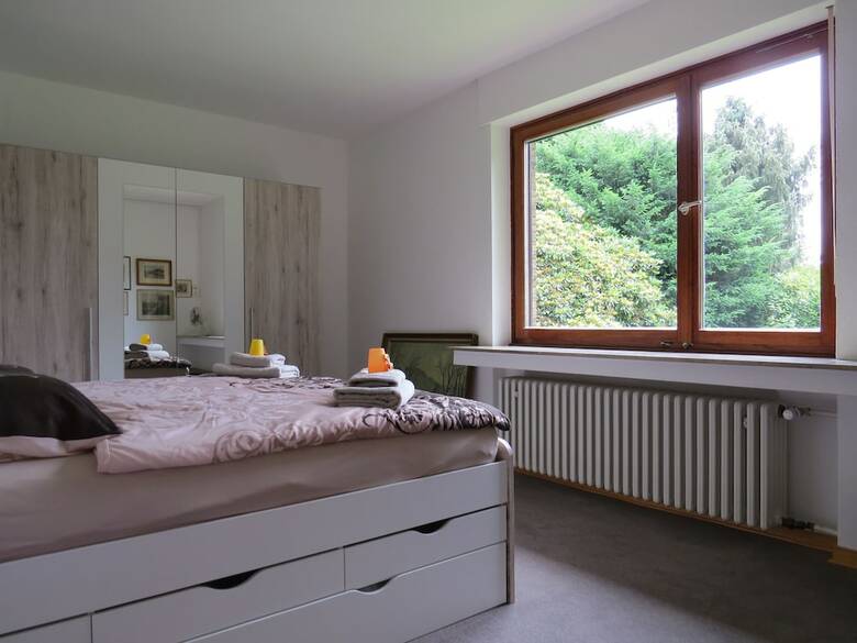 Apartamentos Villa Aurora