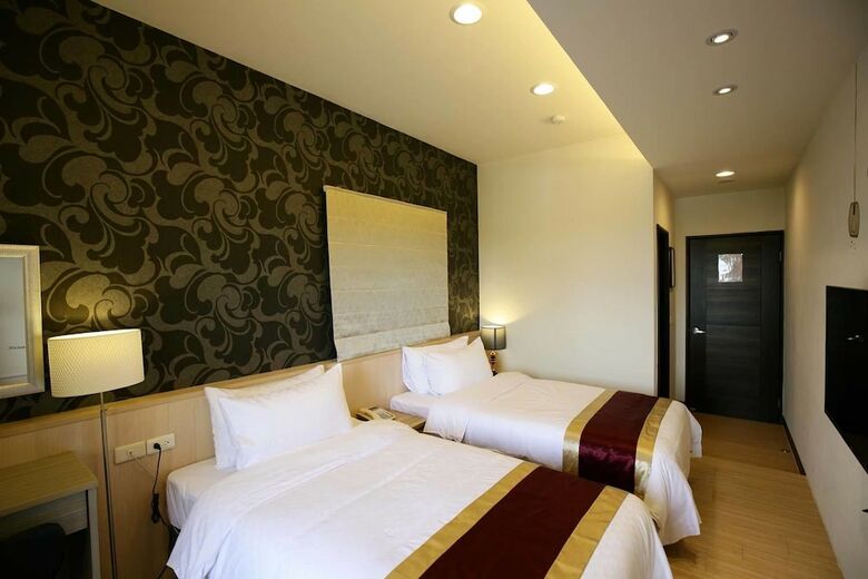 Bed & Breakfast Mulu-hotel
