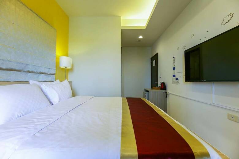 Bed & Breakfast Mulu-hotel