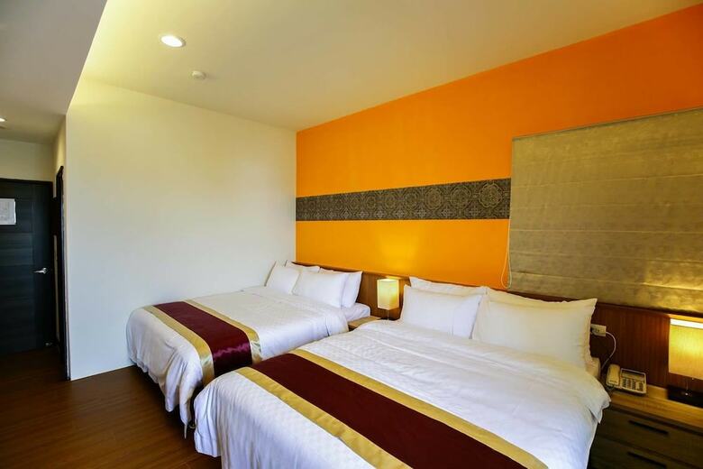 Bed & Breakfast Mulu-hotel