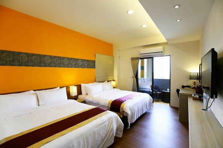 Bed & Breakfast Mulu-hotel