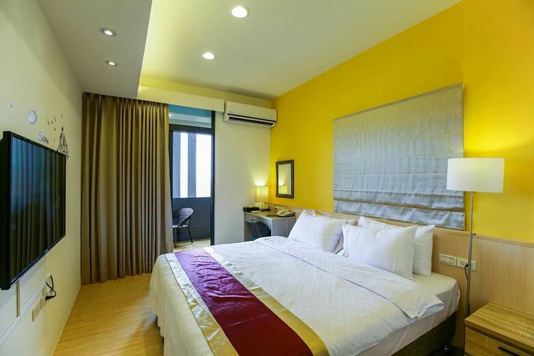 Bed & Breakfast Mulu-hotel