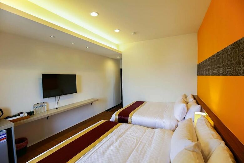 Bed & Breakfast Mulu-hotel