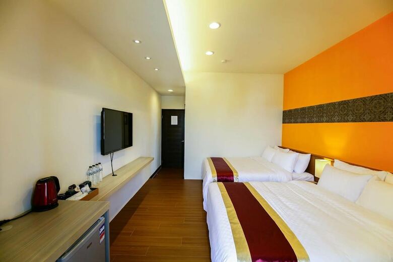 Bed & Breakfast Mulu-hotel