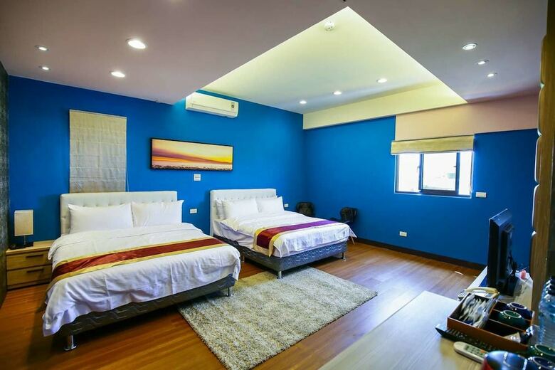 Bed & Breakfast Mulu-hotel