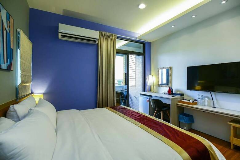 Bed & Breakfast Mulu-hotel