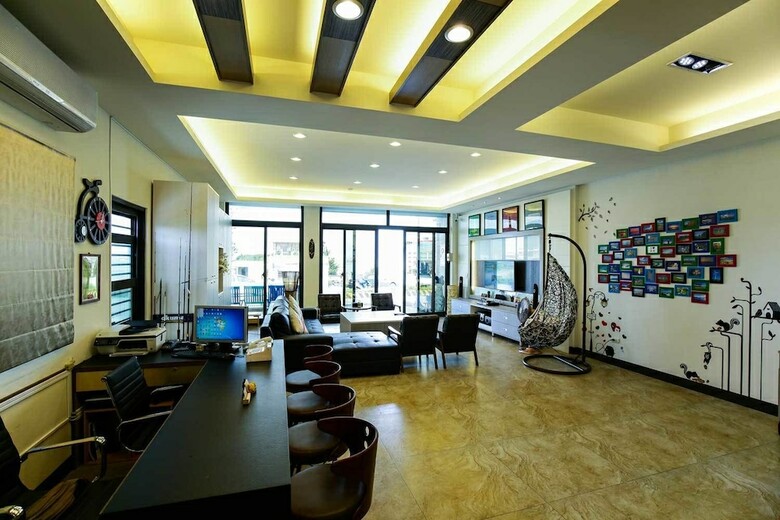 Bed & Breakfast Mulu-hotel