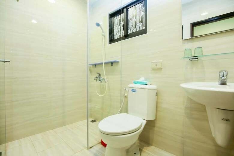 Bed & Breakfast Mulu-hotel