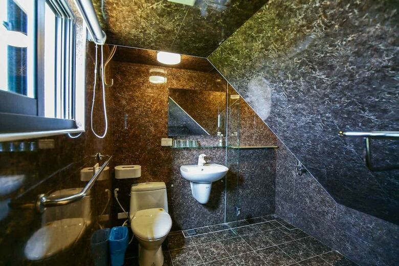 Bed & Breakfast Mulu-hotel