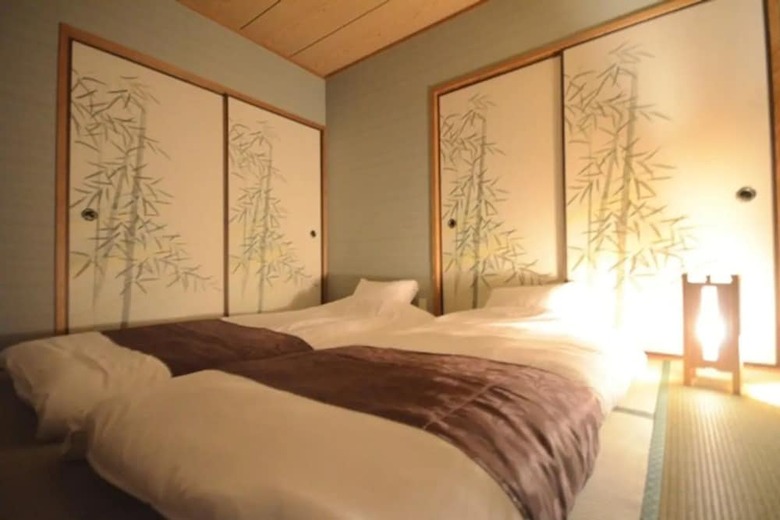 Apartamentos Alphabed Takamatsu Kitahama East