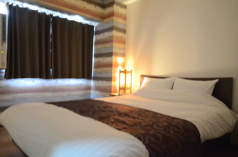 Apartamentos Alphabed Takamatsu Kitahama East