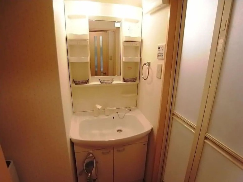 Apartamentos Alphabed Fukuyama Nishisakuramachi