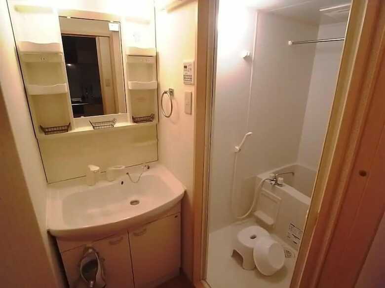 Apartamentos Alphabed Fukuyama Nishisakuramachi