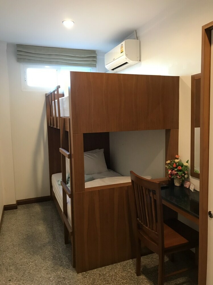 Hotel Km Condo