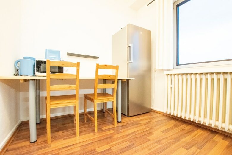 Apartamentos Tolstov-hotels Spacious Haus