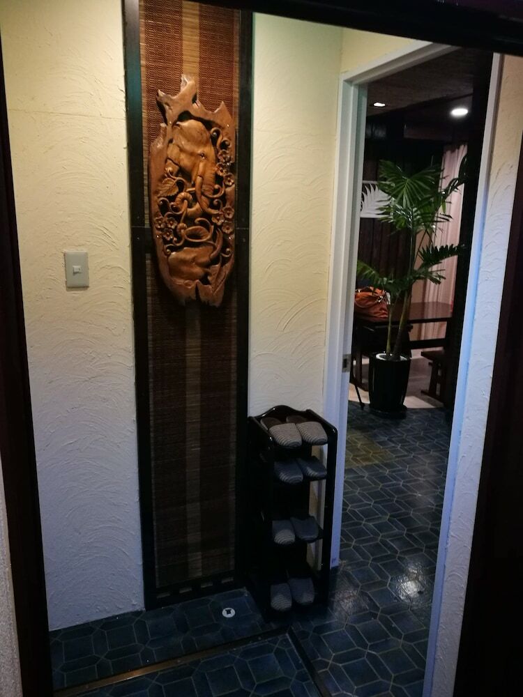 Apartamentos Humming Bird