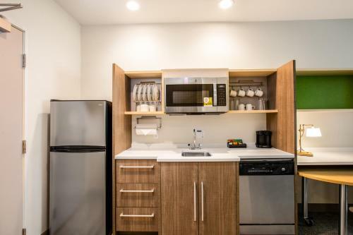 Hotel Home2 Suites By Hilton Carlsbad, Ca