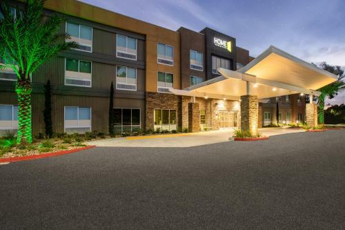 Hotel Home2 Suites By Hilton Carlsbad, Ca