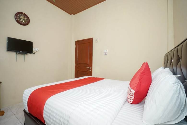 Hostal Oyo 341 Al Barokah