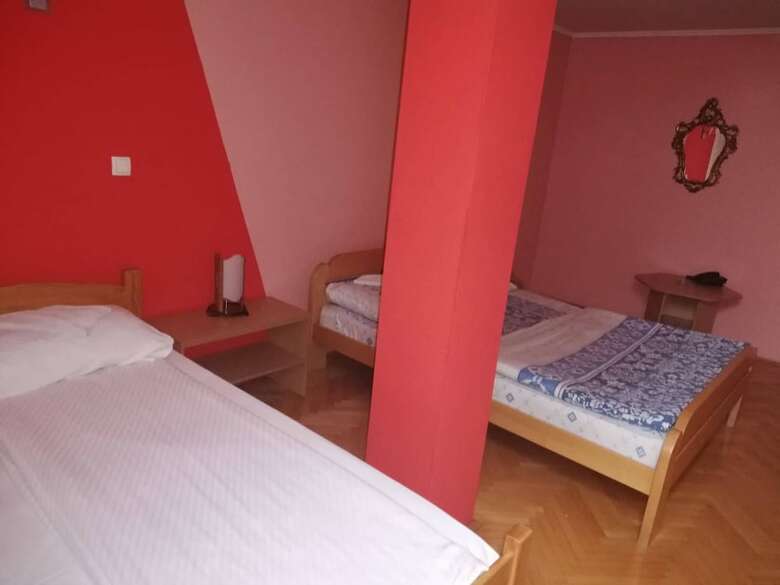 Hotel D?ale
