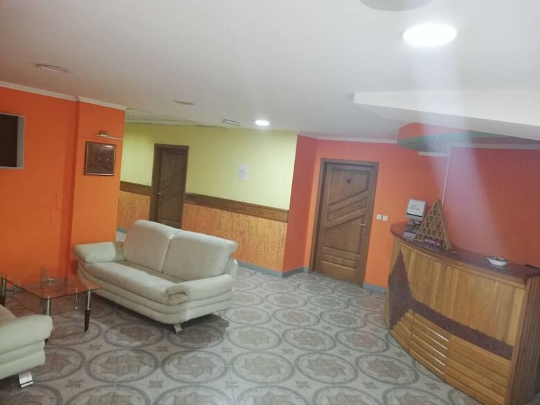 Hotel D?ale