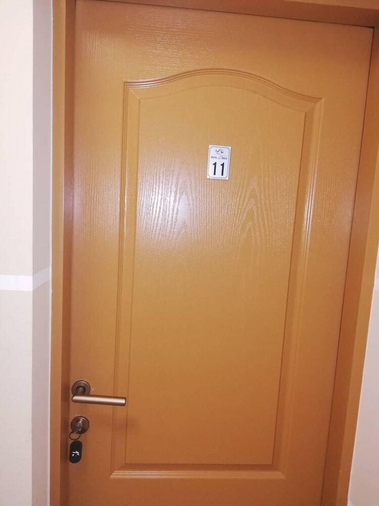 Hotel D?ale