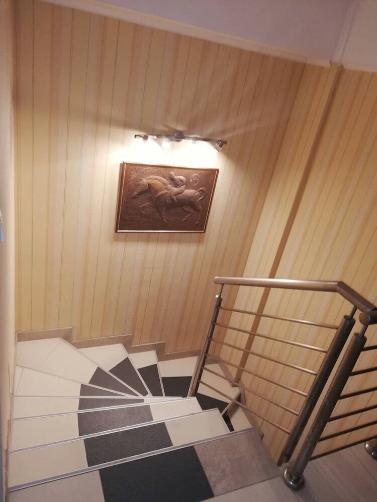 Hotel D?ale