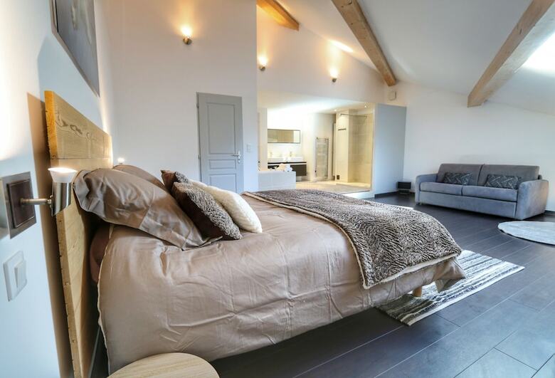 Apartamento Le Loft