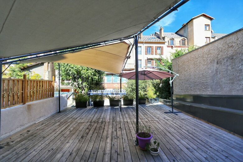 Apartamento Le Loft