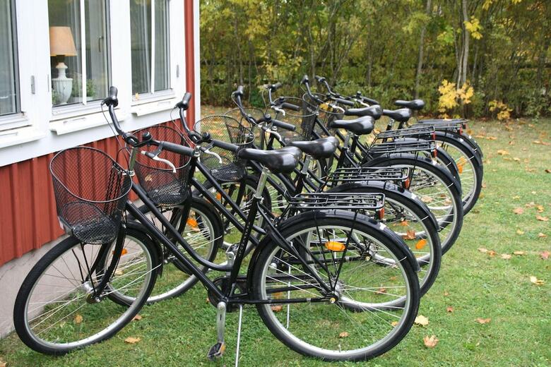 Hostal Stf Stora Fr�g�rden Hostel