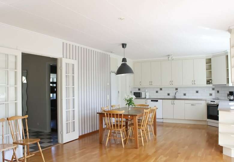 Hostal Stf Stora Fr�g�rden Hostel