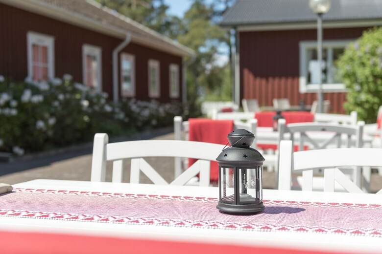 Hostal Stf Stora Fr�g�rden Hostel