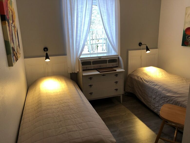 Hostal Stf Stora Fr�g�rden Hostel