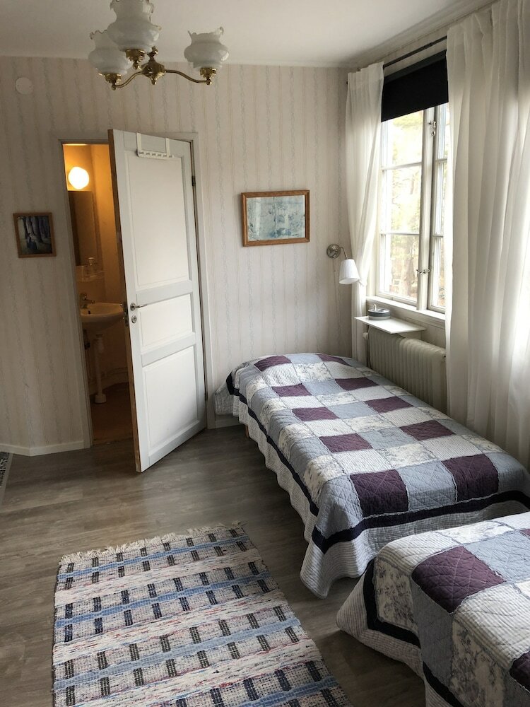 Hostal Stf Stora Fr�g�rden Hostel