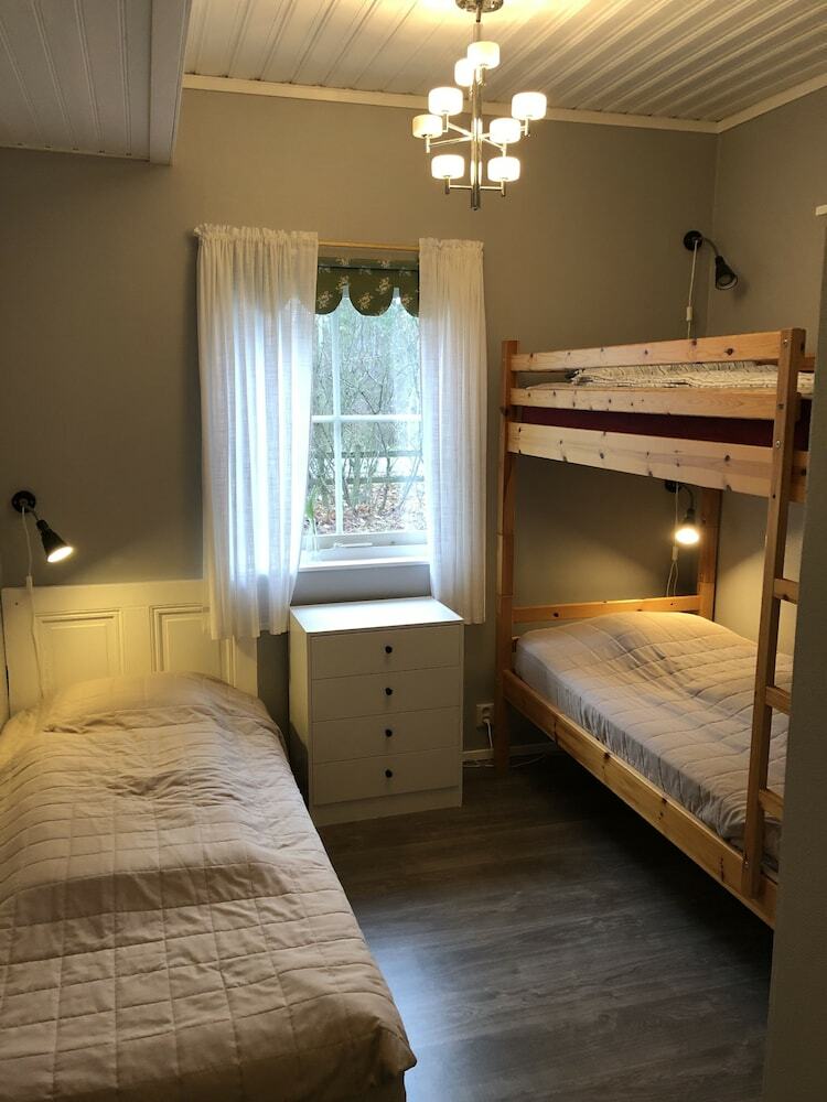 Hostal Stf Stora Fr�g�rden Hostel