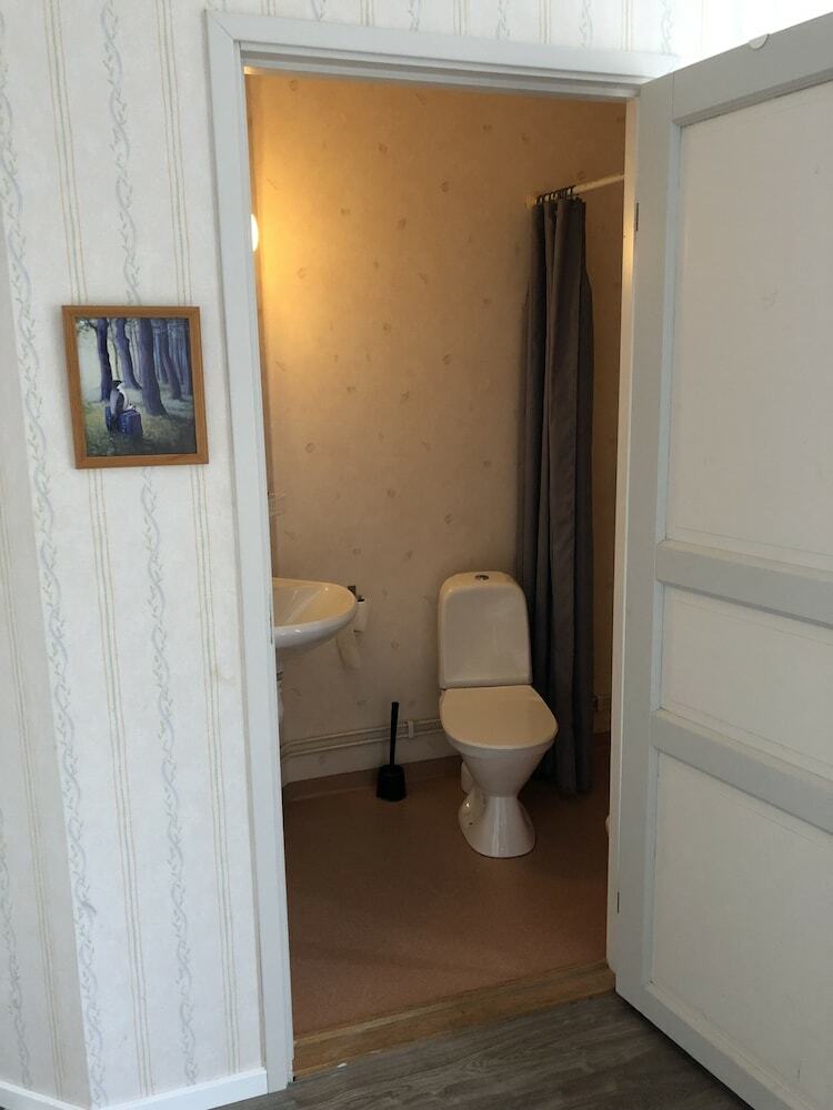 Hostal Stf Stora Fr�g�rden Hostel