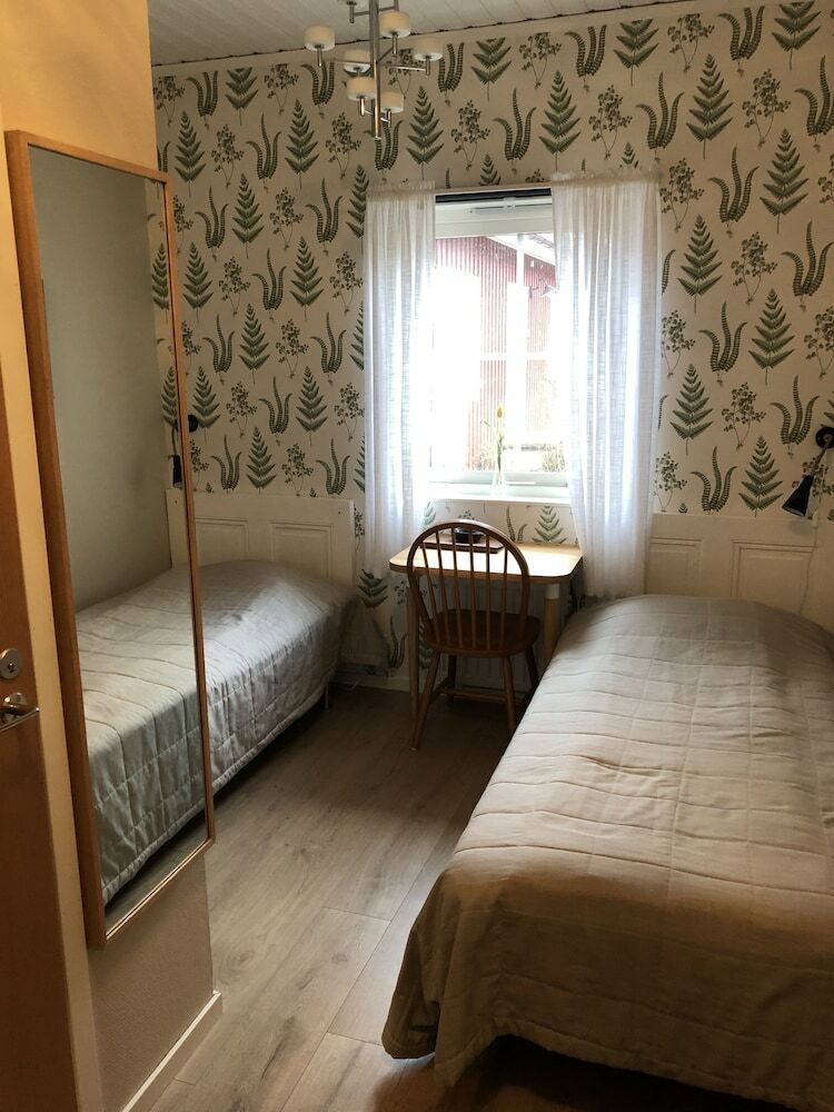 Hostal Stf Stora Fr�g�rden Hostel