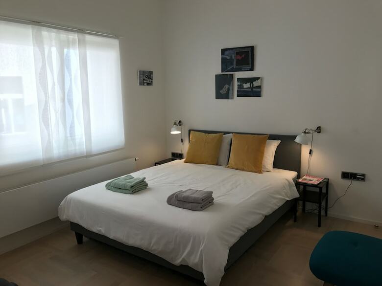 Old Town Apartment Spalena