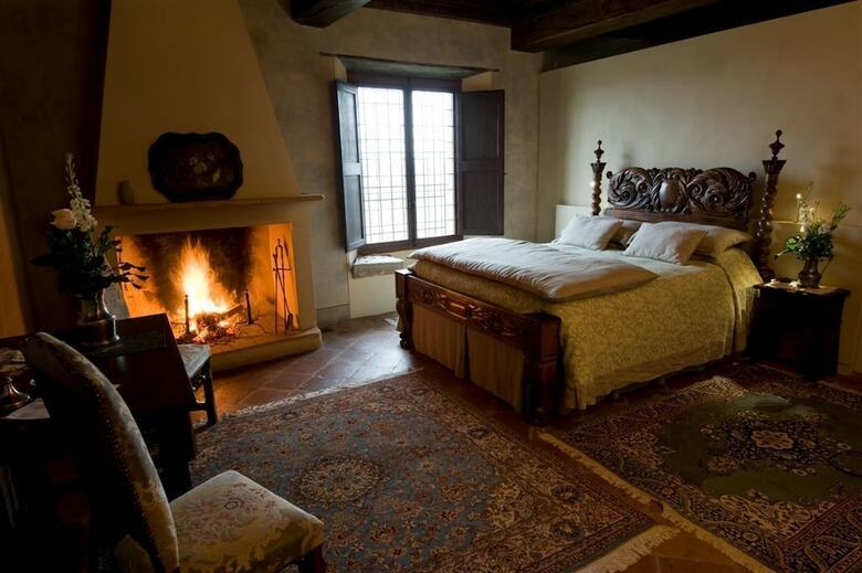 Agroturismo Antica Corte Pallavicina