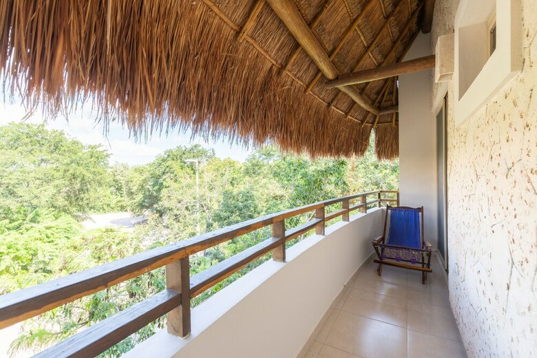 Apartamentos Secret Garden Oasis 3br Penthouse